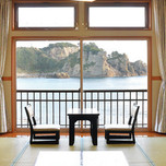 【秋田】"男鹿半島"の絶景を楽しむ♪おすすめホテル&旅館7選