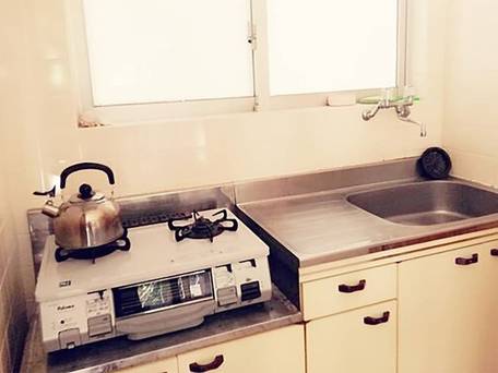 ゲストハウス サンセットヒル備瀬 / 4