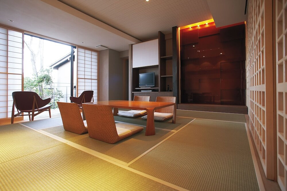 リビングルーム