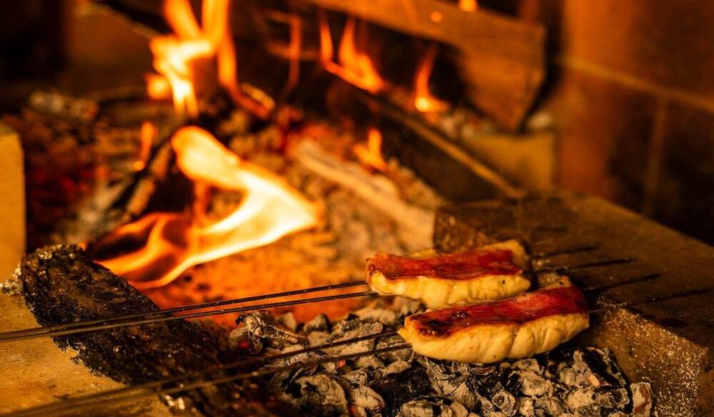 オープンキッチン / 4