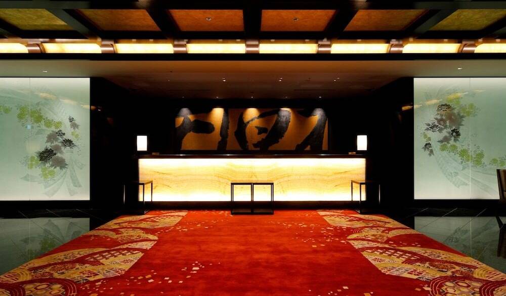 レセプション / 2