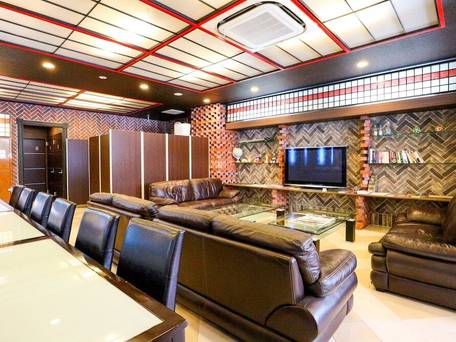 ホテル中央 セレーネ / 3