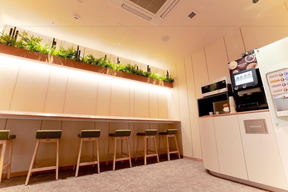 2018年9月にオープンしたスタイリッシュホテル3481921