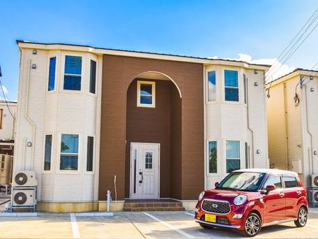 ecot 伊良部大橋 Premier（宮古島） / 5