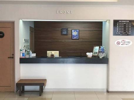 かごしま第一ホテルきしゃば / 3