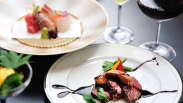 食事・飲み物 / 5