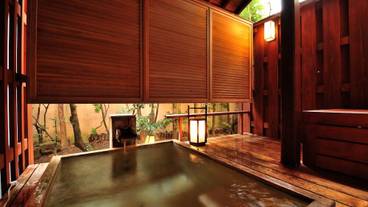 施設内の設備 / 1