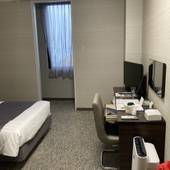 ホテル メルパルク横浜（神奈川県 シティホテル） / 2