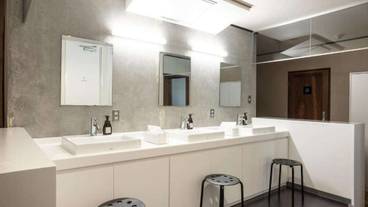 バスルーム / 34