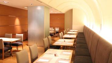 レストラン / 21