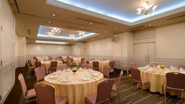 バンケット ホール / 16