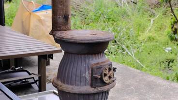 バーベキュー / ピクニック エリア / 16