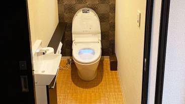 バスルーム / 10