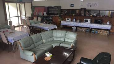 ロビー応接スペース / 3