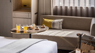 スーペリアキング (禁煙)