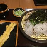 花園蕎麦(ハナゾノソバ)