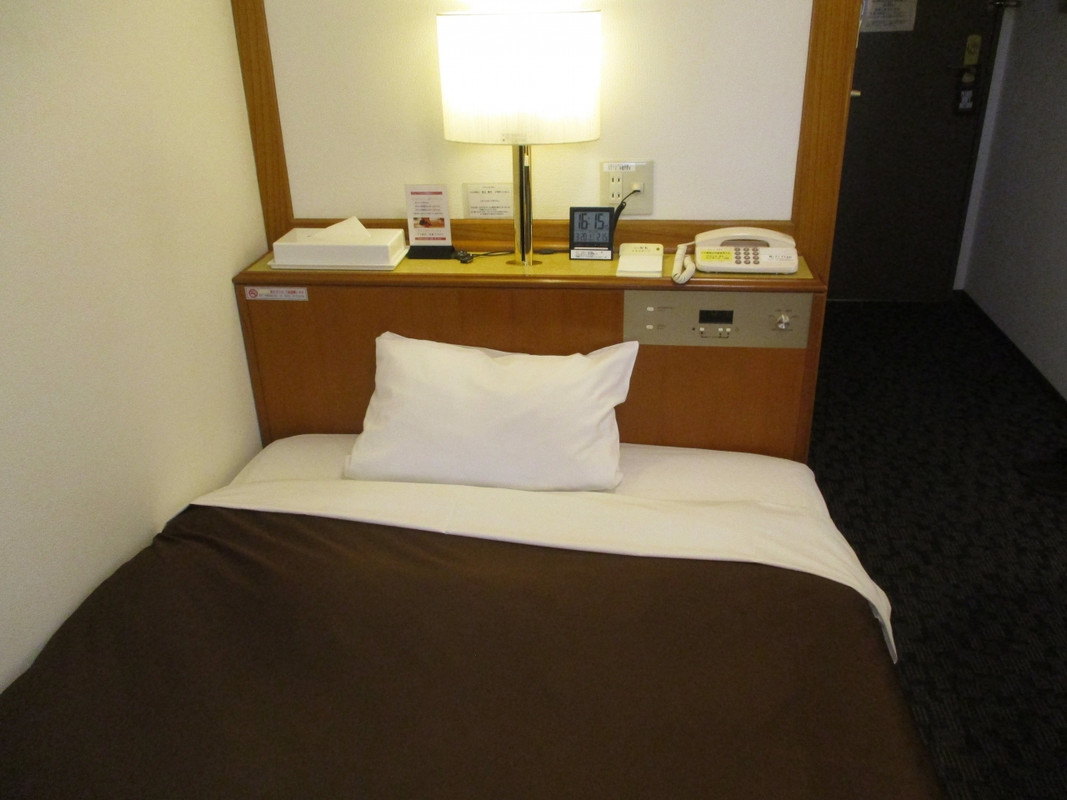 ホテル川六　エルステージ