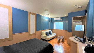 ダブルルーム (A type)