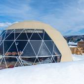 サウナグランピング-フロムピー(長野県 グランピング) / 4