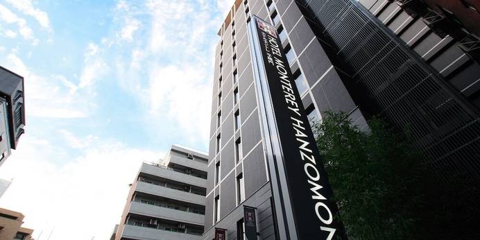 ホテルモントレ半蔵門(東京都 シティホテル) / 1