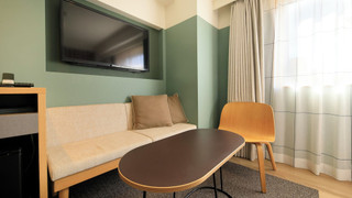 ツインルーム 禁煙 (ベッド110cm2台 12歳以下(小学生) のお子様1名様添い寝無料※エキストラベッド追加の場合は大人1名様料金となります)