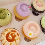 かわいくて食べられない♡東京のカップケーキ専門店6選