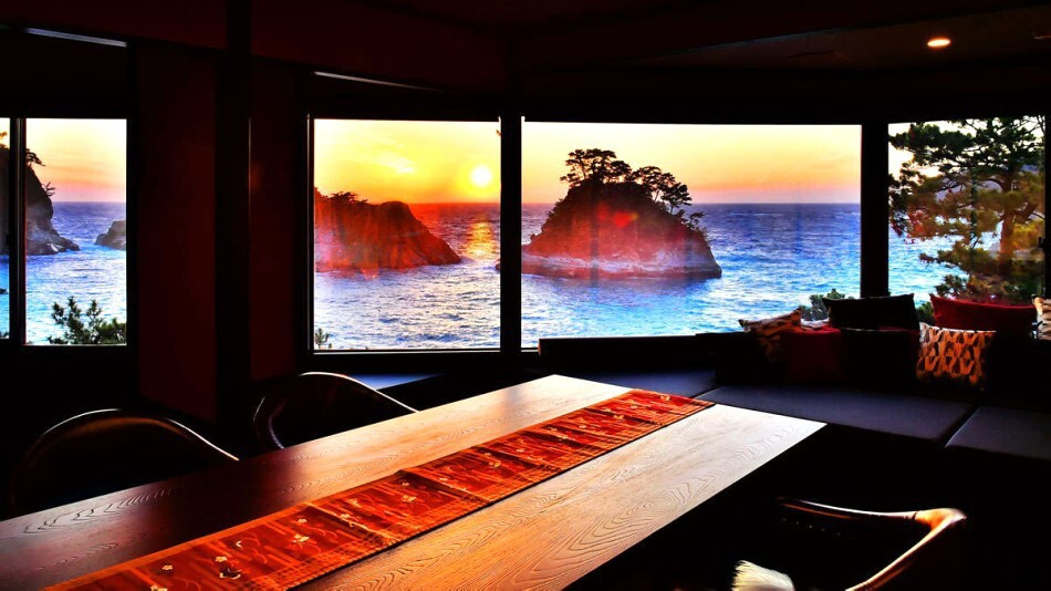 6組限定♪プライベートをとことん満喫できるご褒美宿3449040