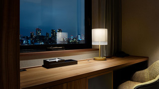 スタンダードダブル (デスク) (禁煙)