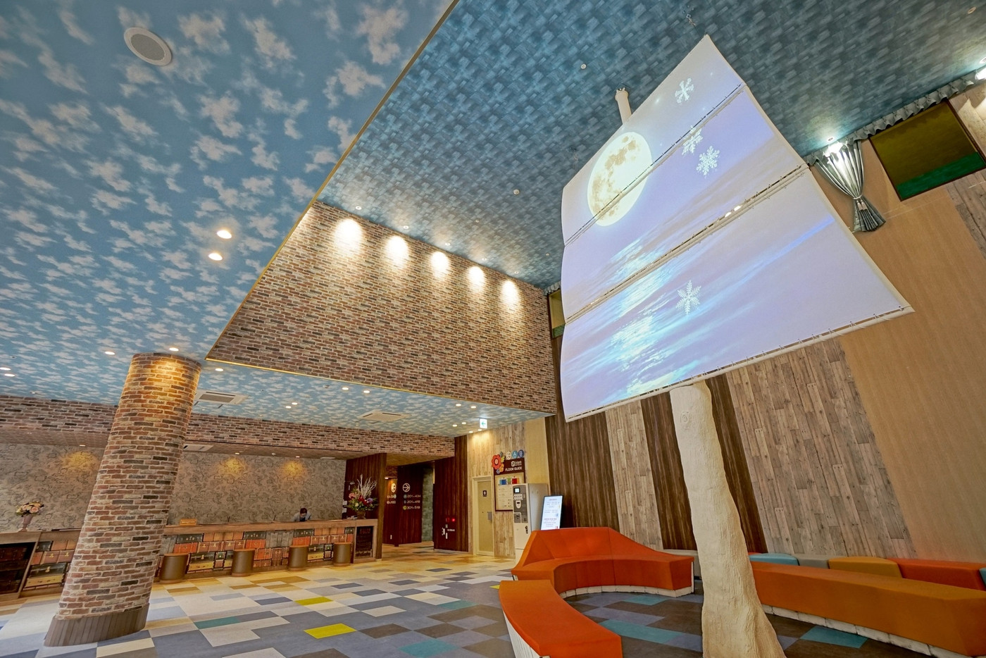 洗濯乾燥一体型&24時間利用可能で使い勝手もばっちり4089723