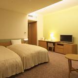 デラックスバルコニールーム / 5