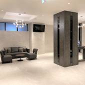 スマイルホテルプレミアム函館五稜郭（北海道 ビジネスホテル） / 2