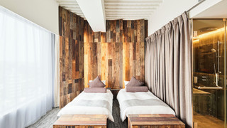 アトリエスイート 禁煙