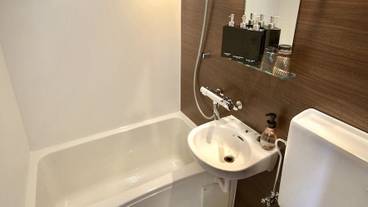 バスルーム / 16