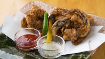 食事・飲み物 / 5