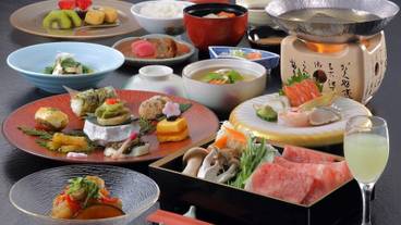 食事・飲み物 / 3