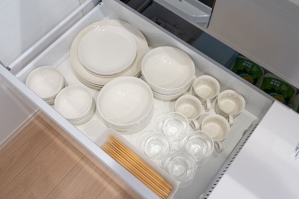 客室の設備とサービス