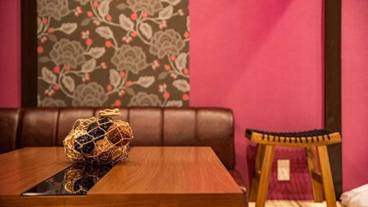 リビング エリア / 23