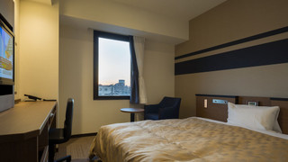 本館 デラックス ダブルルーム 禁煙