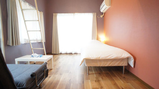 ベーシック トリプルルーム