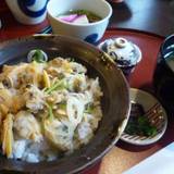 はしだて茶屋（ハシダテヂャヤ）