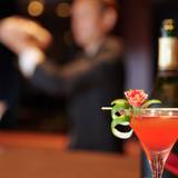 オリジナルカクテルもあります / 2