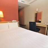 ホテルプレミアムグリーンプラス（宮城県 ビジネスホテル） / 5