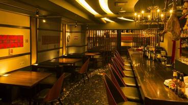 バー (施設内) / 6