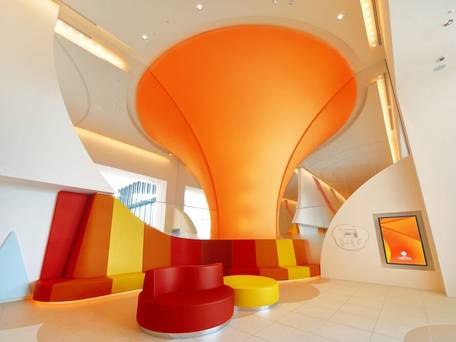 ホテル ユニバーサル ポート ヴィータ / 2