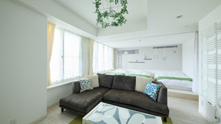 203 ファミリーコンフォート