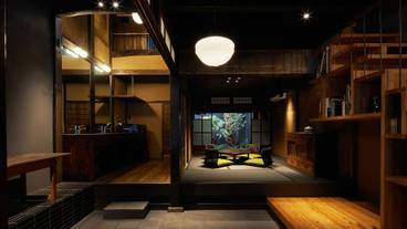 リビング エリア / 23