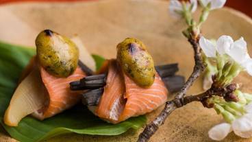 レストラン / 15