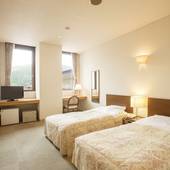 渡り温泉 ホテルさつき・別邸楓（岩手県 旅館） / 5