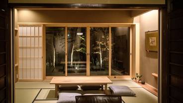 リビング エリア / 21