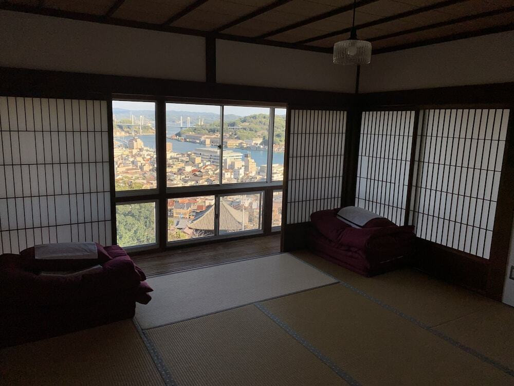 客室